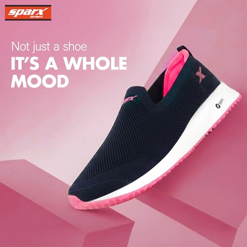 Image of SPARX Womens Sx0168l Sneaker