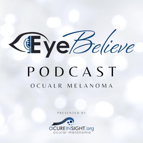 The Eye Believe Podcast cover art