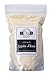 Sweet White Lupin Flour- Non-GMO, Gluten Free, Keto, High Protein, Vegan