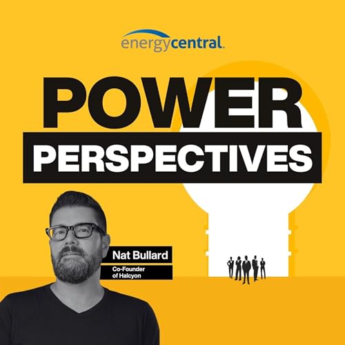 『Nat Bullard: Can energy change its mind on decarb?』のカバーアート