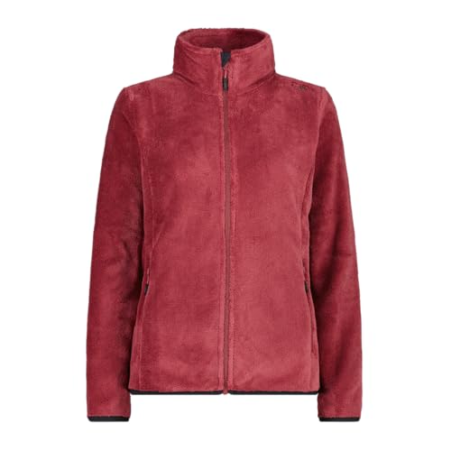 CMP Polaire HighLoft Femme veste de randonnee et de montagne