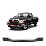BUMPERS THAT DELIVER - Textured, Front Upper Bumper Cover for 2006-2009 Dodge ram 1500 2500 3500...