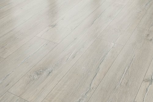 Preisvergleich Produktbild Extravagant Dynamic Laminat Landhausdiele XXL Alteiche Maremma
