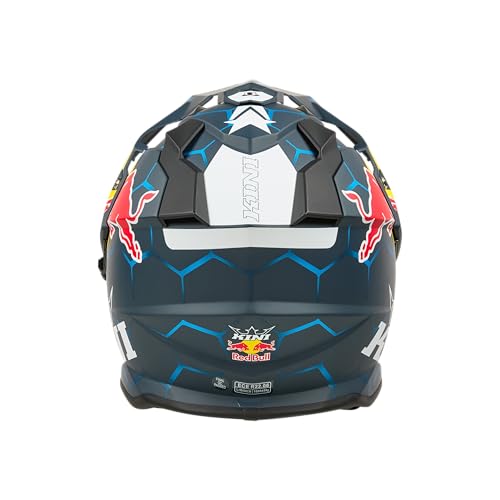 Kini ADV Adventure Helmet
