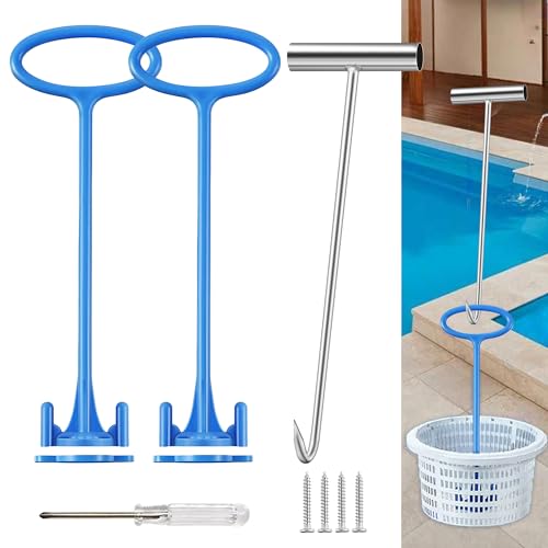 Amazon Best Sellers Best Pool Rakes, Skimmers & Nets