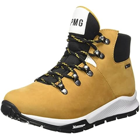 Primigi Lab GTX 84203, Bota Moderna, Senape, 33 EU Cover