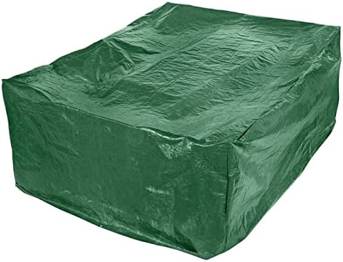 Draper 76234 – Funda para Mesa, Color Verde
