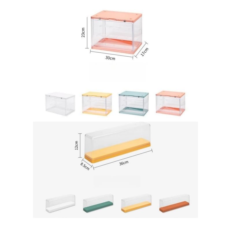 アクリルケース(大型) Amazon | コレクションケース アクリル 大型 ディスプレイケース