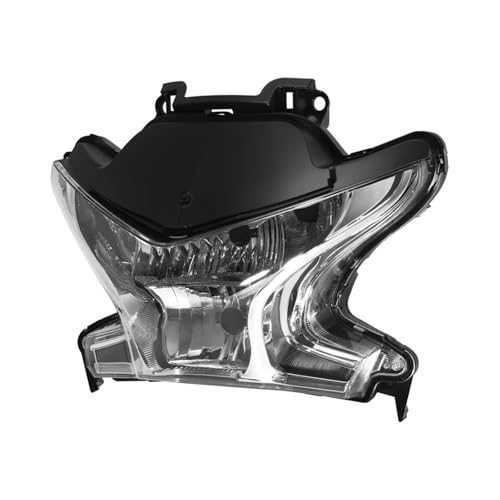 XCZPRKMXY Front Headlight Lamp Assembly Compatible With VFR1200 VFR 1200F 2010-2013 11 12 13 headlights assembly
