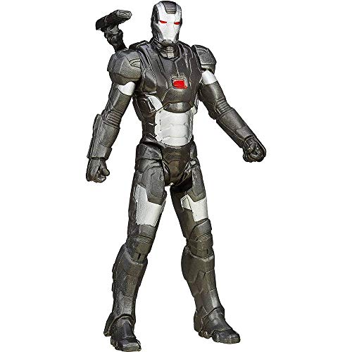 Hasbro European Trading B.V. B6295EU4 Figurine Avengers 3.75 All Star