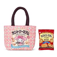 Amazon.co.jp: サンリオ(SANRIO) カントリーマアム&マスコットホルダー
