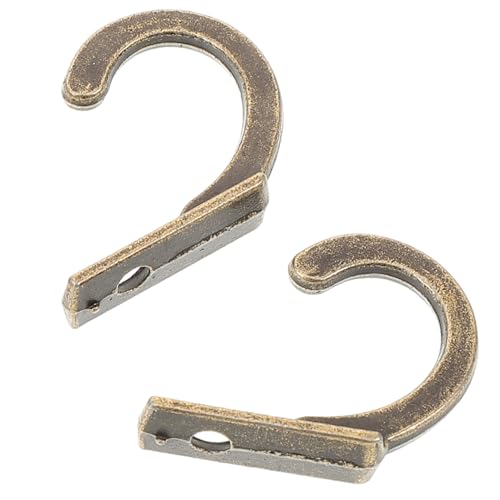 La mejor comparación de Perchas antiguas bronce tabla con los diez mejores. 24 Imagen adicional