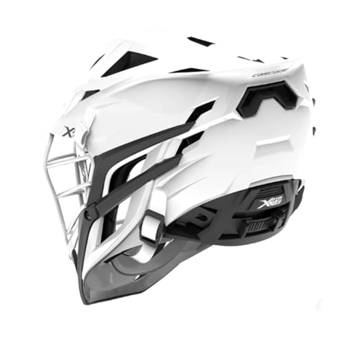 Cascade XRS PRO Lacrosse Helmet Customizable