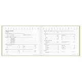 Learning Without Tears, My First School Book Student Activity Workbook, Get Set for School Program - Pre-K, TK, Ages 4+, Pre-Writing, Elementary School Readiness, School or Home Use