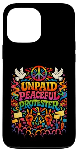 Radicalized by Basic Decency Shirt Women Floral �X�}�z�P�[�X iPhone 13 Pro Max �p