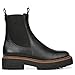 Sam Edelman Women's Laguna Chelsea Boot Black 8 Medium