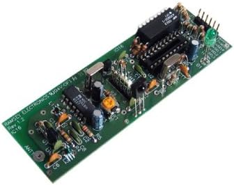 Infra-Red Digital Control Interface Kit