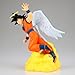 Banpresto - Dragon Ball Z - Son Goku, Bandai Spirits History Box Figure