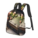 Multifonction : les bretelles réglables sont parfaites pour choisir la longueur appropriée des sangles qui lui permettent de s'adapter à votre taille. Vous pouvez utiliser ce sac à dos pour femme comme sac à dos pour ordinateur portable, sac à dos de travail, sac à dos d'infirmière, sac à dos de médecin, sac à dos pour enseignant, sac de voyage d'affaires.