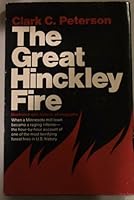Great Hinckley Fire 0682495697 Book Cover