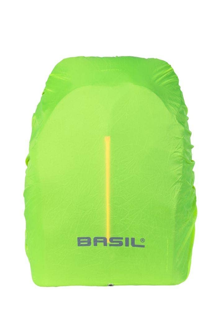 Basil Unisex B-safe Fahrradrucksack (1er Pack)