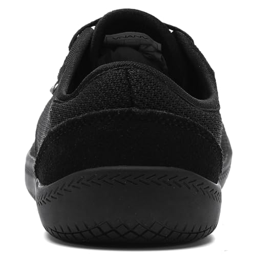 Men's Wide Barefoot Walking Shoes Slip on Barefoot Walking Shoes | Zero Drop Sole | Minimalist Footwear | Wide Toe Box4