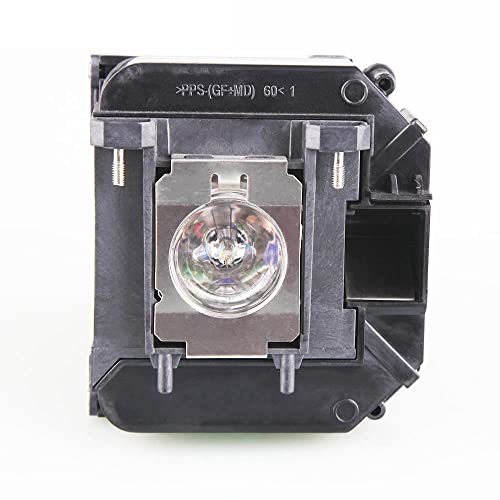 Ampoule de projecteur V13H010L61 pour remplacer une lampe usagée sur EB-925