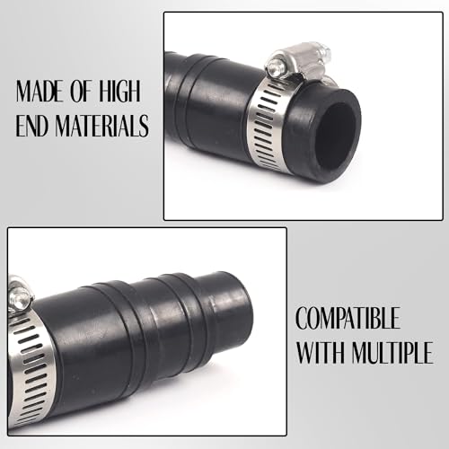 Tongass DC1PK Dwc-00 Dishwasher Connector Kit thumb #5