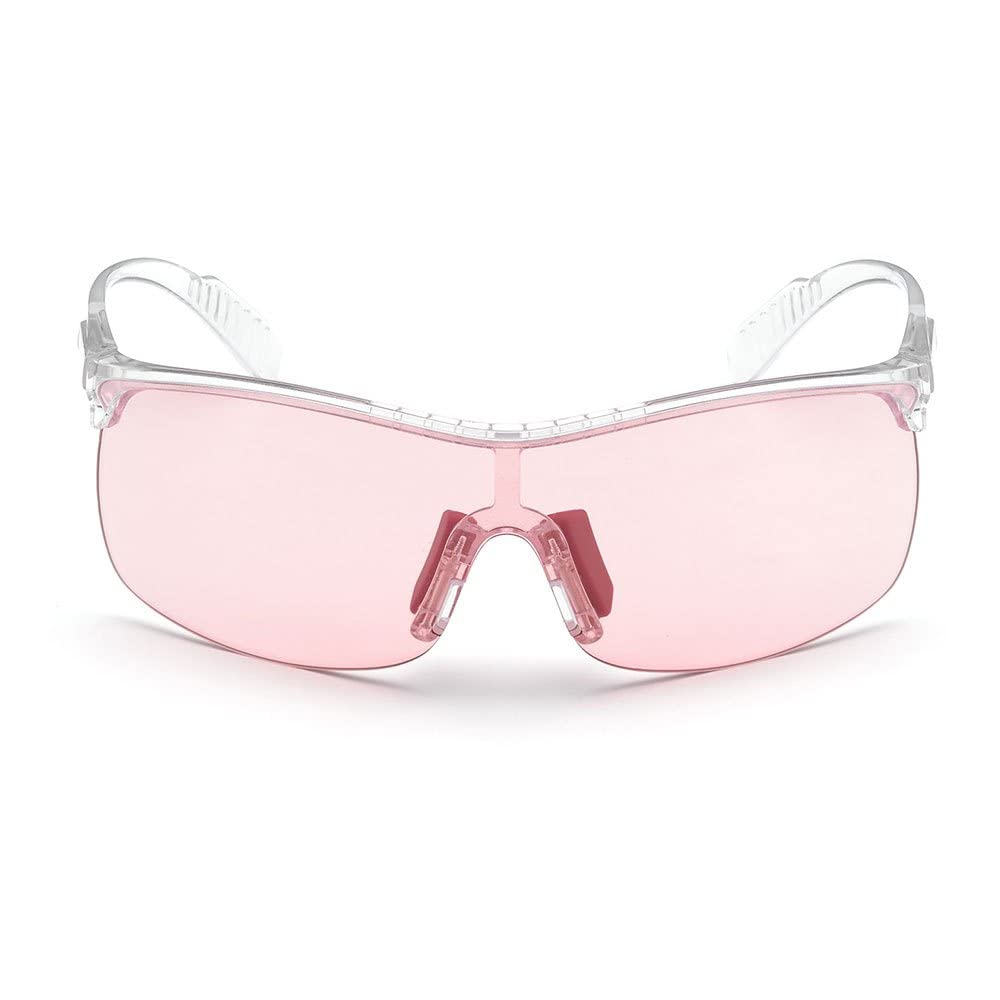 Occhiali da Sole Adidas Sport SP0003 27S CRYSTAL 00/00/ WOMAN