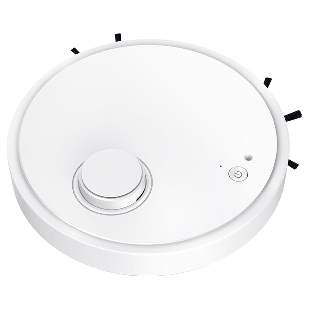 Robot de balayage intelligent planification et ligne de nettoyage automatique