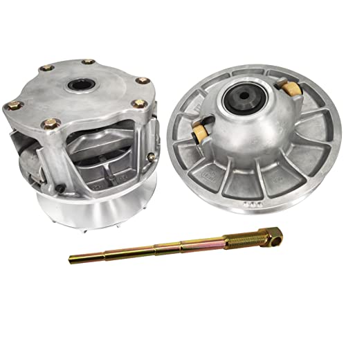 The Best Rzr 1000 Primary Clutch For 2022 BNB