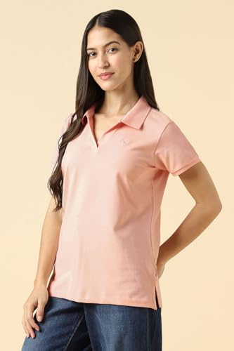 Image of Allen Solly Women T-Shirt