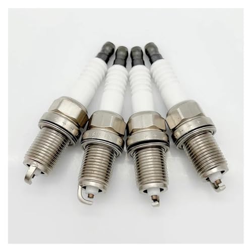 Bougies d'allumage 90919-01164 K16RU11 indispensables pour la révision