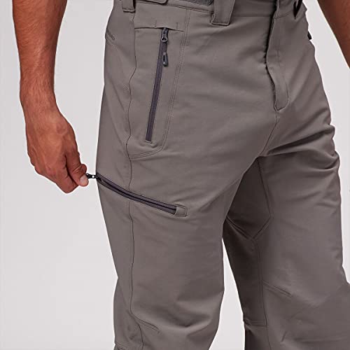Outdoor Research Men's Cirque Ii Pants Pewter #TOP6