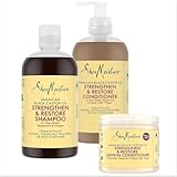 SHEA MOISTURE