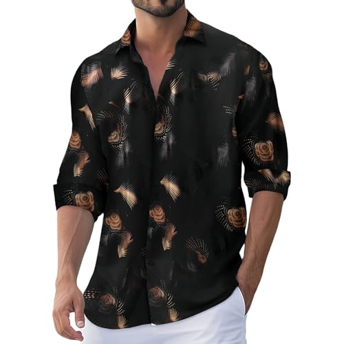 T shirt sport chemise homme manches courtes coton uni habit de plage été coupe droite