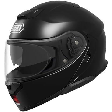 Shoei Neotec 3 Cover