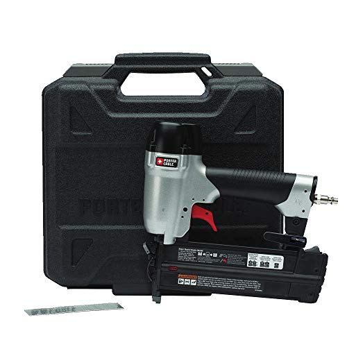 PORTER-CABLE BN200C 2-Inch 18GA Brad Nailer Kit (Renewed)
