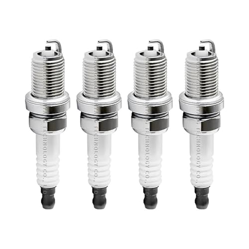 Bougies d'allumage iridium K16RU11 haute durabilité pour Toyota Corolla et Yaris