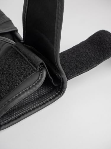 Gants Combat-Libre MMA Compétition Mitaines Octo + Metal Boxe - 6