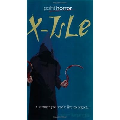 X-Isle