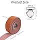 NICENEEDED 8 Stück Canvas Stretch Clip Für Kreuzstich Seitliche Spannklammern Für Scroll Stangen Universeller Handstickerei Nadelarbeitsrahmen