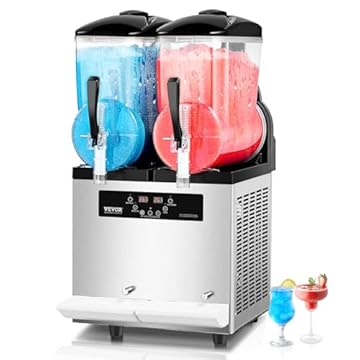vevor commercial margarita machine
