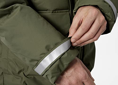 Image of Helly-Hansen Mens Tromsoe Down Jacket