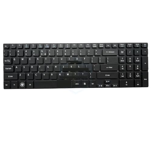 LZZSEOZ US Backit Tastatur Für Acer für Aspire für Ethos 5951 5951G 8951 8951G ZYG Notebook Hintergrundbeleuchtung