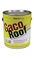 Primesource Building Products Inc GacoFlex GacoRoof Gray Silicone Roof Coating 1 gal.