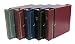 Corpkit customized Corporate Kit with Printed Minutes & Bylaws/Operating agreement, Black Binder, Slipcase, Corporate Seal, Certificates with Stubs-(Corporation)