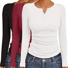 Black / White / Red (3pcs)