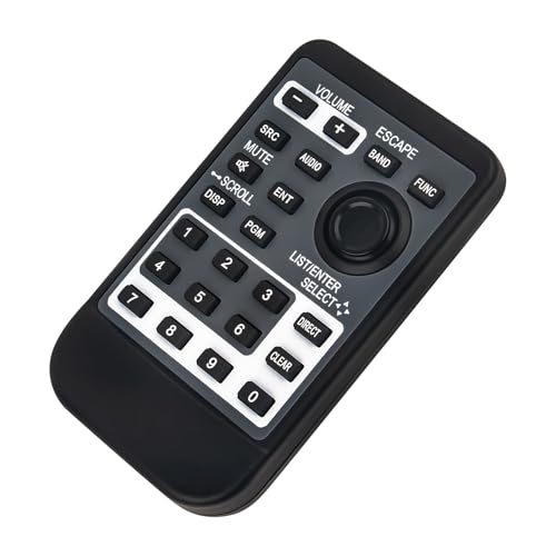 Solution télécommande cassée Pioneer CD-R510 WINFLIKE DEH-P7800MP - 3