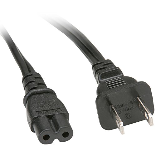 Lgm ac power cord cable for pfaff sewing machine 2010 2020 2030 2…